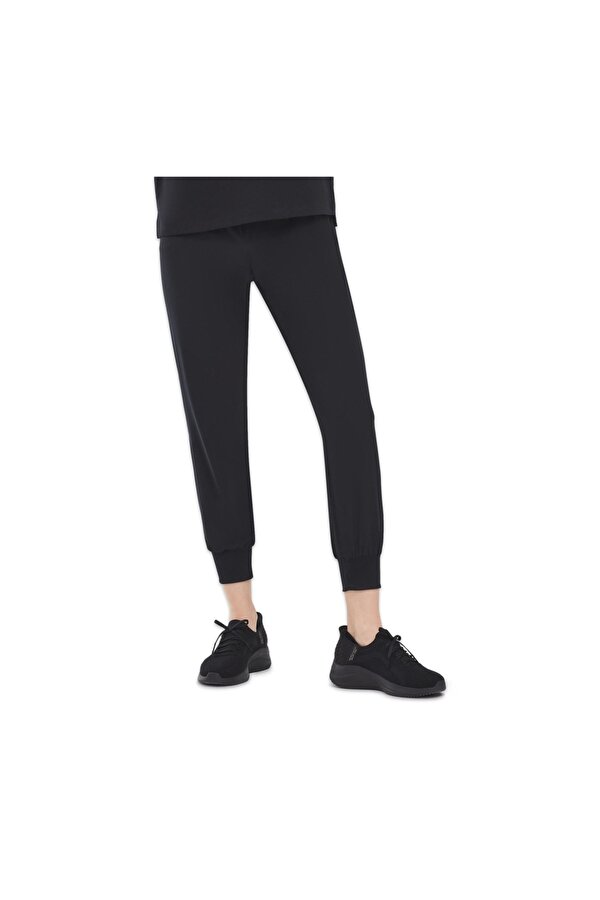 S211078 Collection W Jogger Sweatpa Kadın Eşofman Altı