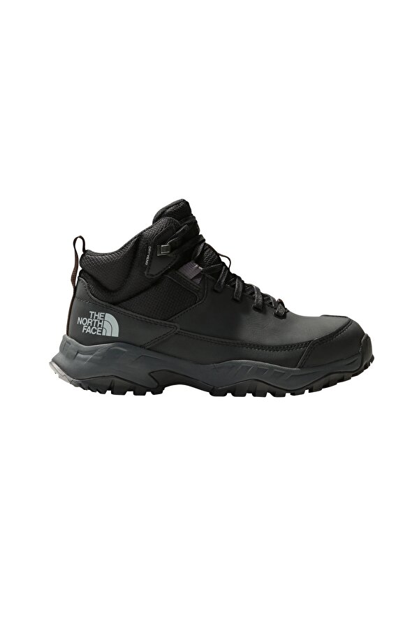 W Storm Strike Iii Wp Kadin Siyah Outdoor Ayakkabı Nf0a5lwgkt01