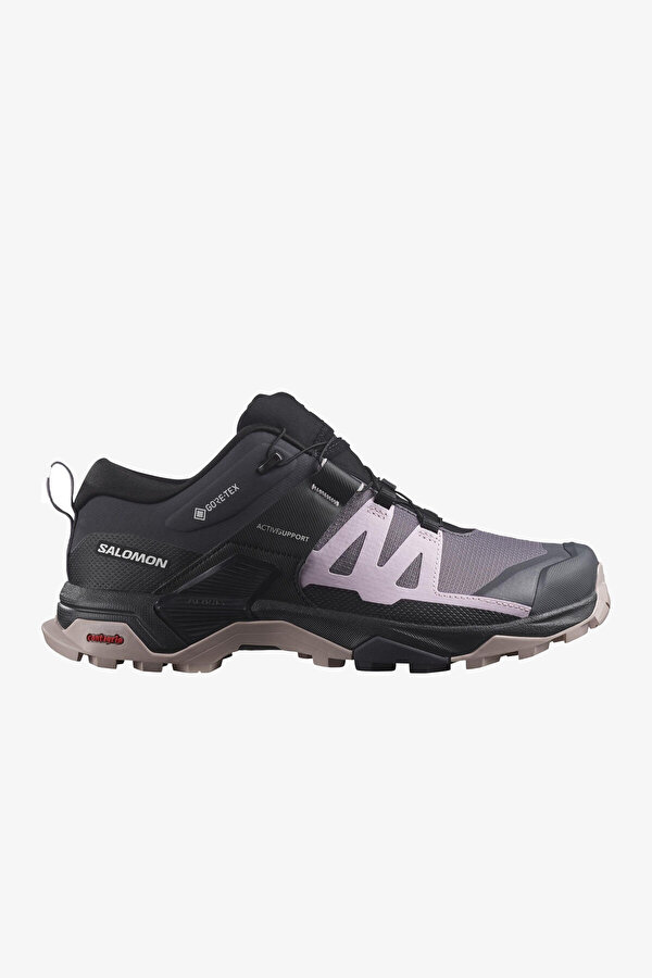 X Ultra 4 Gtx W Kadin Mavi Outdoor Ayakkabı L47685300