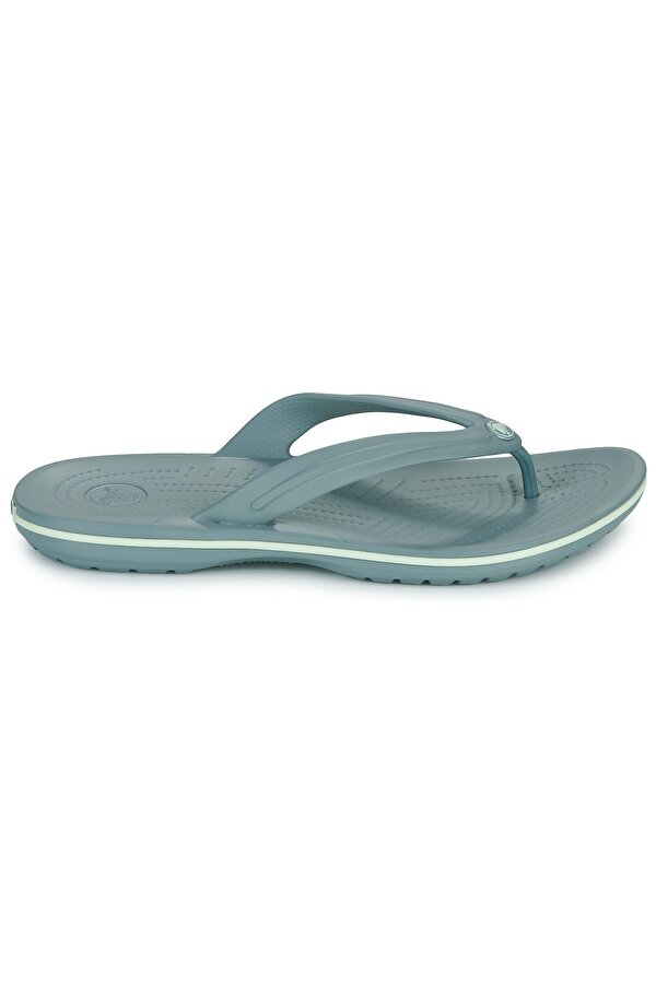 Crocband Flip Unisex Su Yeşili Terlik 11033-3yo