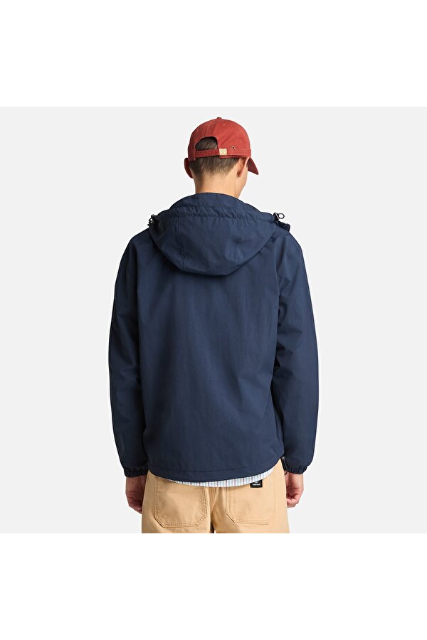 Wınnıck Waterproof Shell Jacket Erkek Lacivert Ceket Tb0a68cb4331