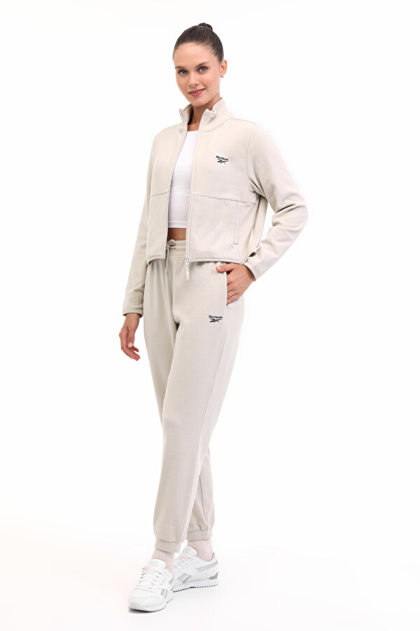 EMIFE JOGGER BEIGE Woman 323