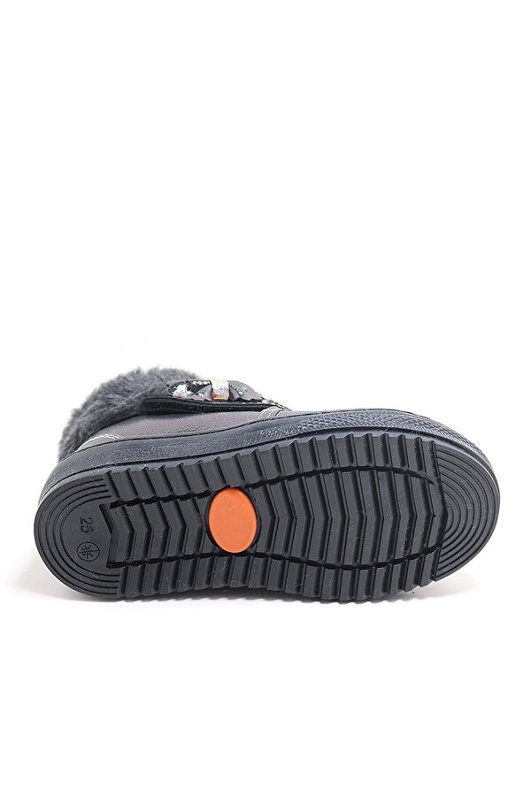 Artico Hazy Platin Kürklü Kız Çocuk Spor Bot