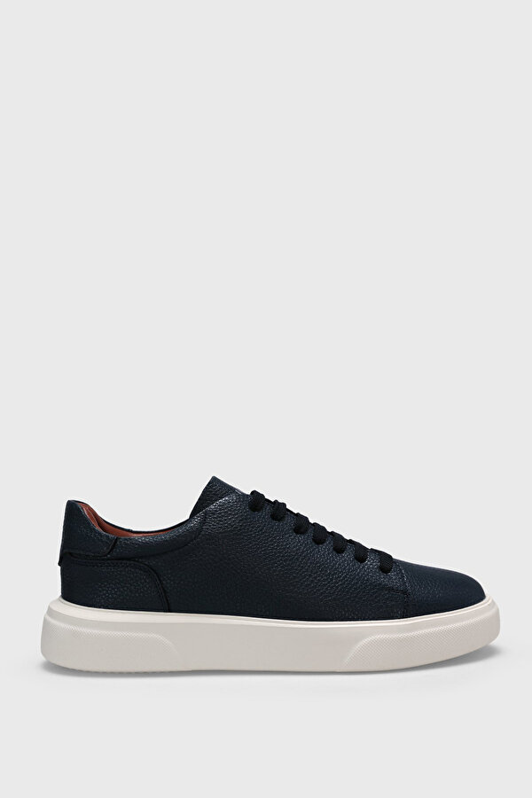 Erkek Tommy Sneaker Ayakkabı 111230280 Lacivert
