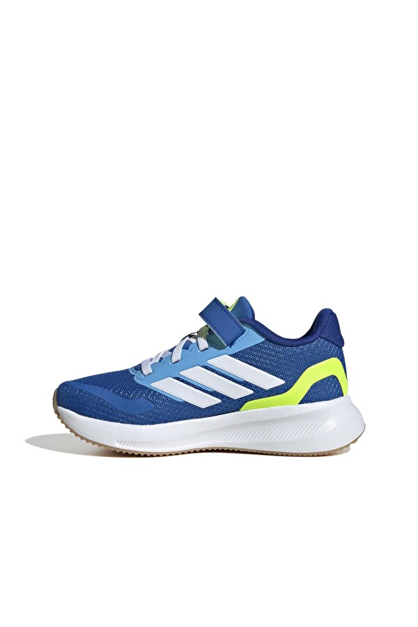 Runfalcon 5 El Çocuk Lacivert Koşu Ayakkabısı