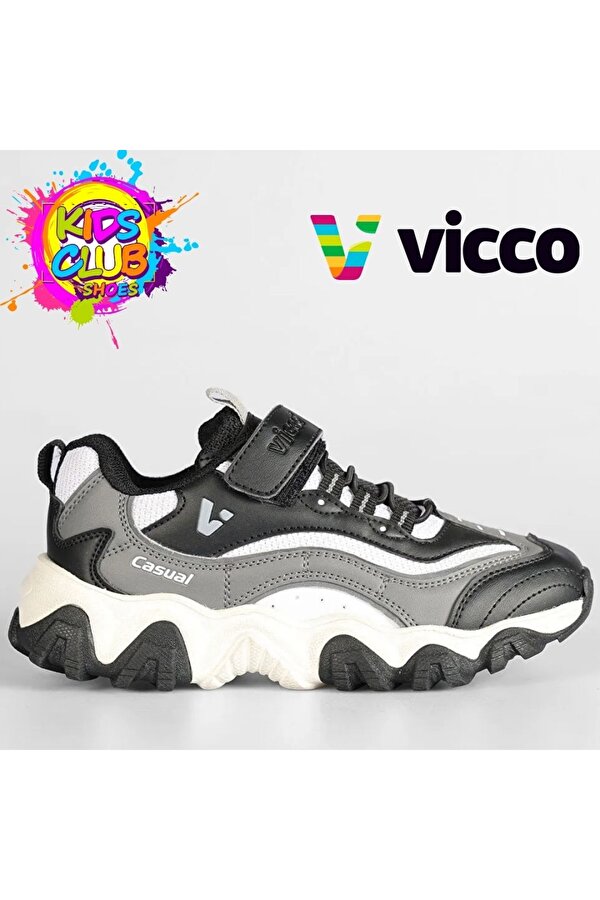 Pote D-lites Ortopedik Çocuk Spor Ayakkabı