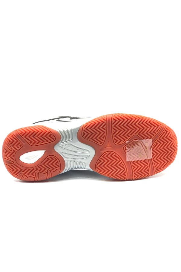 Berlin Kauçuk Tabanlı Mülakat Salon ve Tenis Ayakkabısı