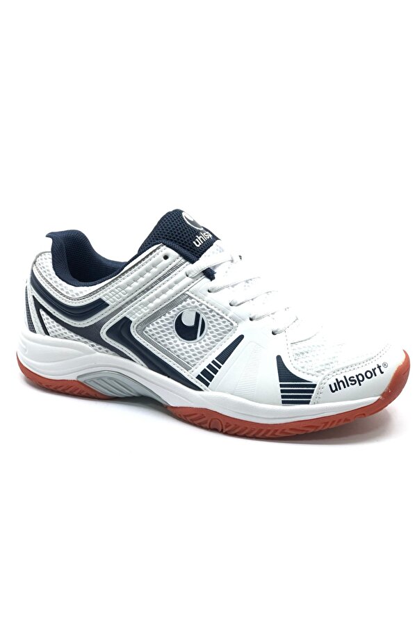 Berlin Kauçuk Tabanlı Mülakat Salon ve Tenis Ayakkabısı