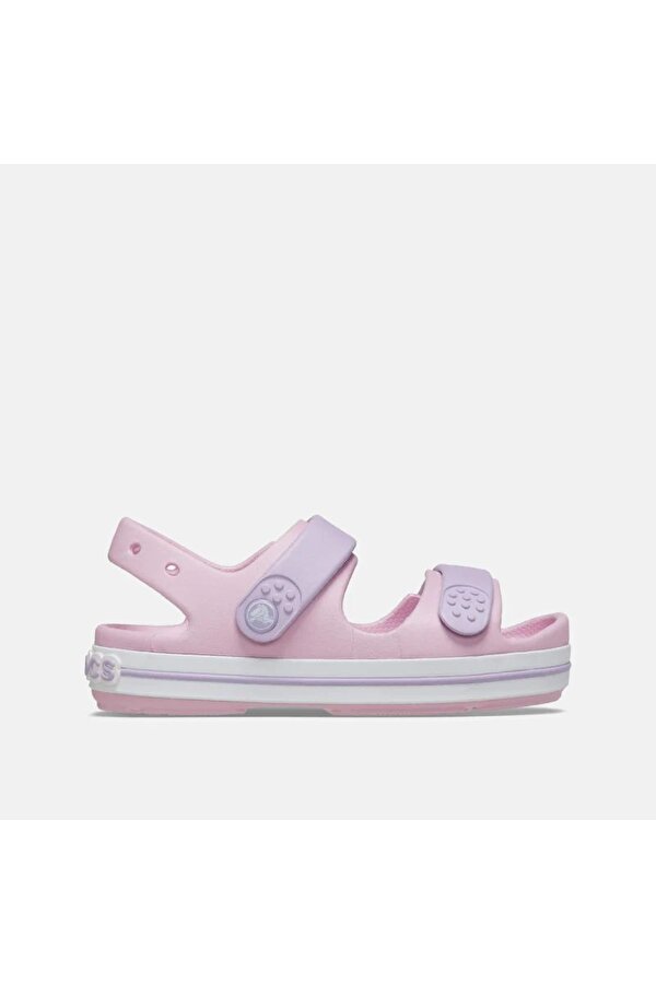Crocband Cruiser Sandal Kız Çocuk Sandalet 209423_84I