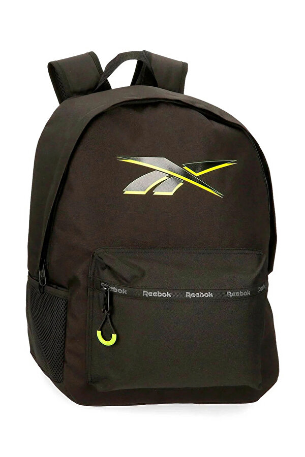Bags Reebok Backpack Reebok Berlin Bl Черный