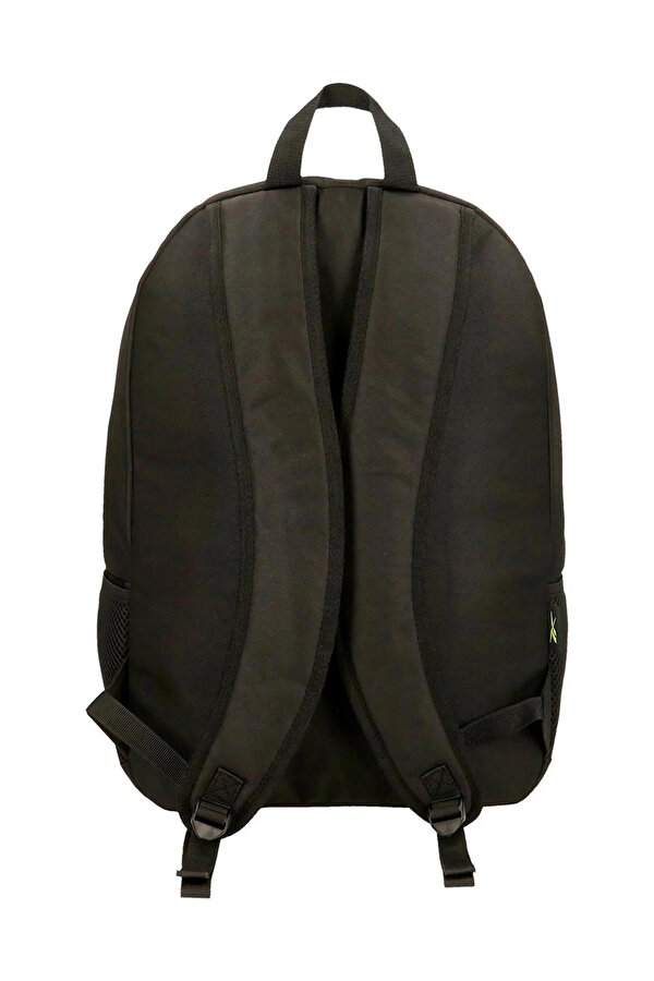 Bags Reebok Backpack Reebok Berlin Bl Черный