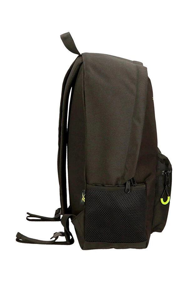 Bags Reebok Backpack Reebok Berlin Bl Черный