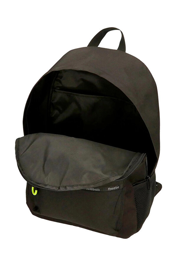 Bags Reebok Backpack Reebok Berlin Bl Черный