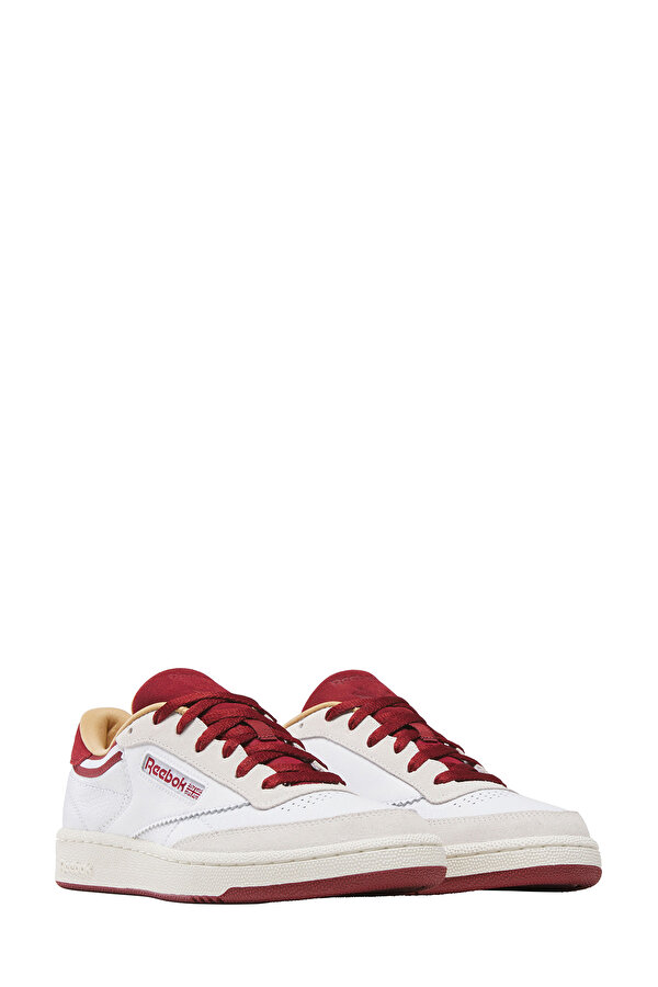 Shoes Reebok Club C 85 Белый