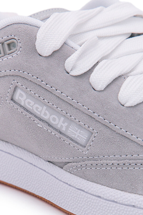Shoes Reebok Club C Bulc Cln Серый