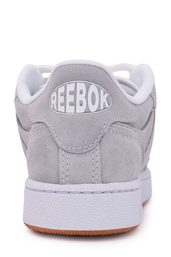 Shoes Reebok Club C Bulc Cln Серый