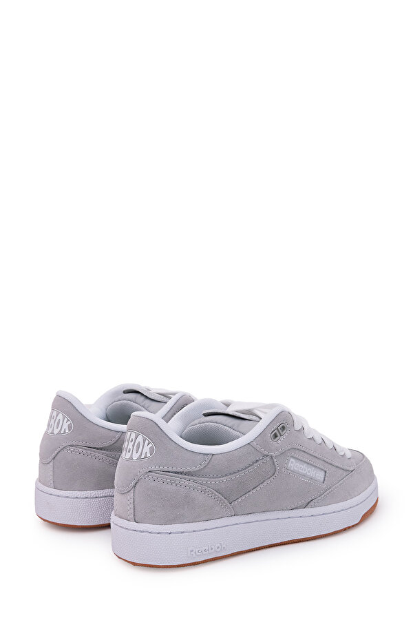 Shoes Reebok Club C Bulc Cln Серый