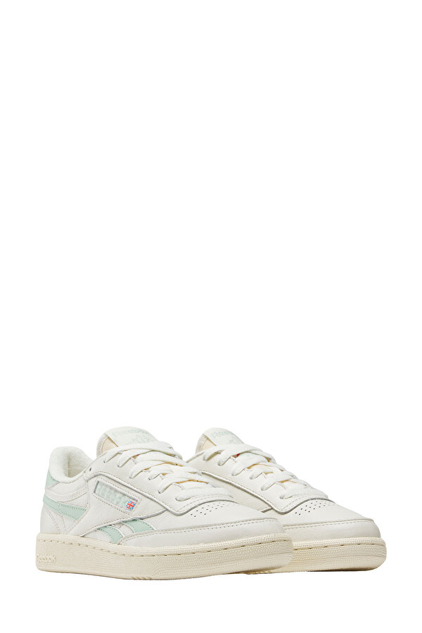 Shoes Reebok Club C Revenge Vintage Бежевый
