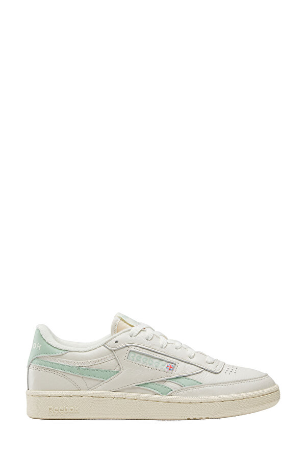 Shoes Reebok Club C Revenge Vintage Бежевый
