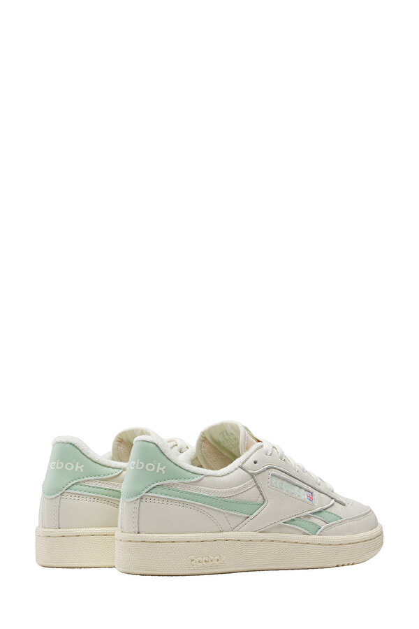 Shoes Reebok Club C Revenge Vintage Бежевый