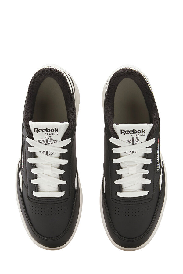 Shoes Reebok Club C Double Revenge Черный