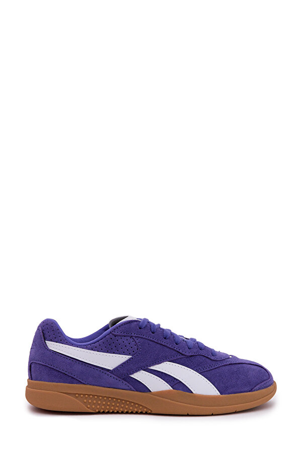 Shoes Reebok Hammer Street Фиолетовый