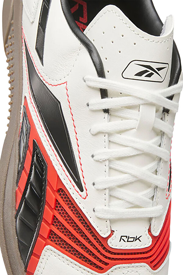 Shoes Reebok Hammer Valde Бежевый