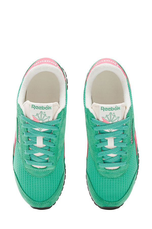 Shoes Reebok Classic Az Зеленый