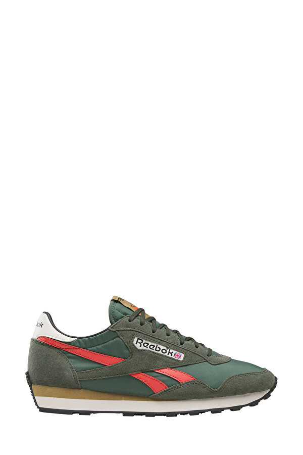 Shoes Reebok Aztec Ii Зеленый