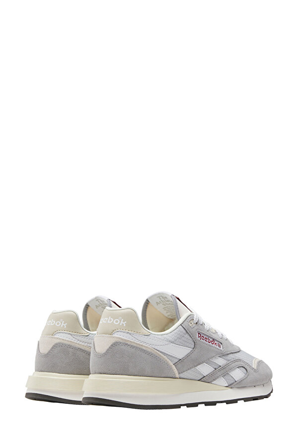 Shoes Reebok Classic Nylon 89 Серый