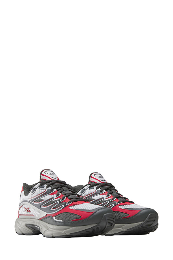 Shoes Reebok Rbk Premier Road Control Серый 035