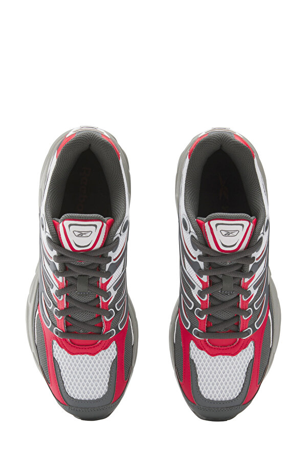 Shoes Reebok Rbk Premier Road Control Серый 035