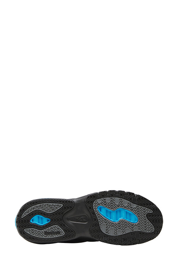 Shoes Reebok Ers Trainer Черный