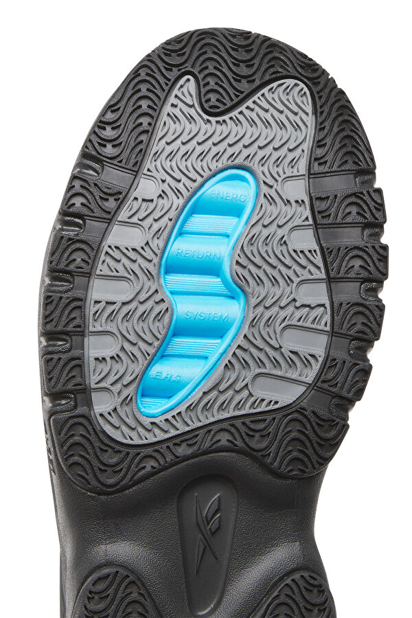 Shoes Reebok Ers Trainer Черный