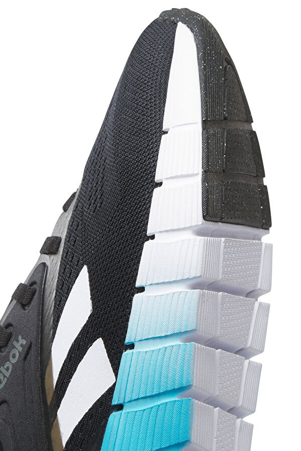 Shoes Reebok Nano Gym Черный