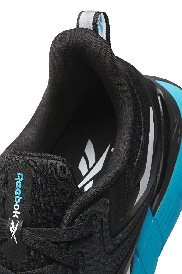 Shoes Reebok Nano Gym Черный