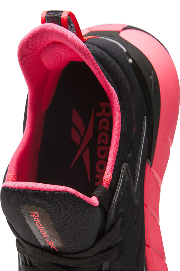 Shoes Reebok Nano Gym Черный