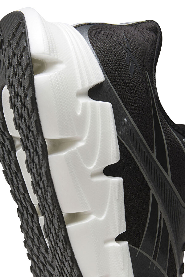 Shoes Reebok Floatzig 2 Черный