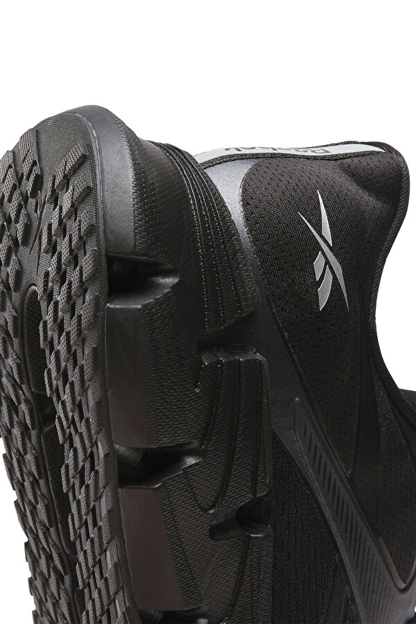 Shoes Reebok Floatzig 2 Черный