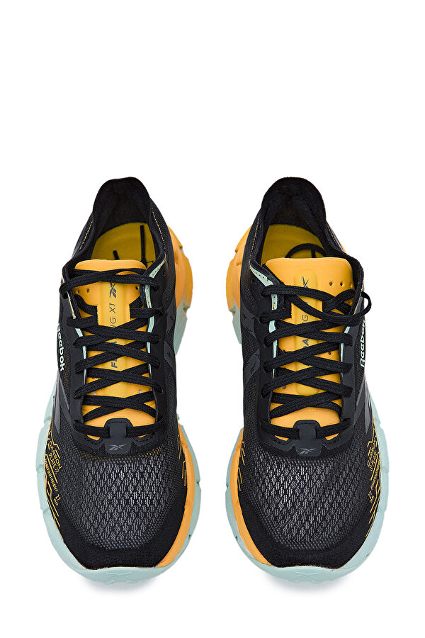 Shoes Reebok Floatzig X1 Черный