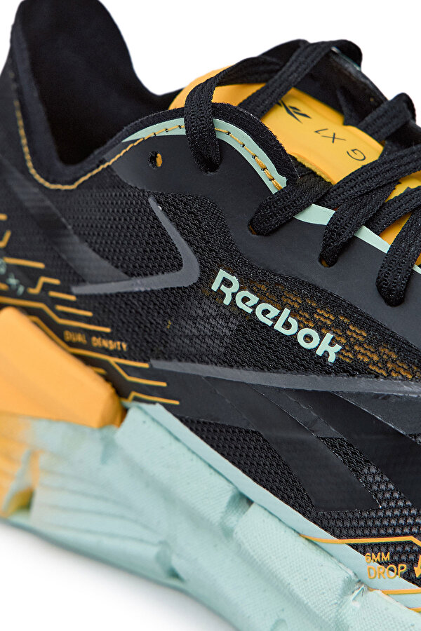 Shoes Reebok Floatzig X1 Черный