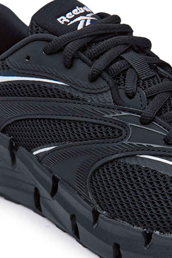 Shoes Reebok Zig Hypnotica Черный