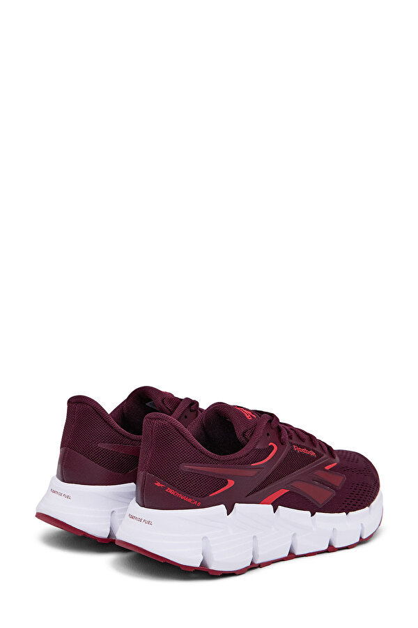 Shoes Reebok Zig Dynamica 6 Бордовый 005