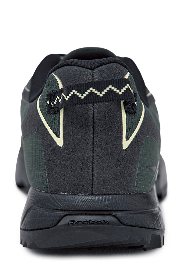 Shoes Reebok At Craze 3 Черный