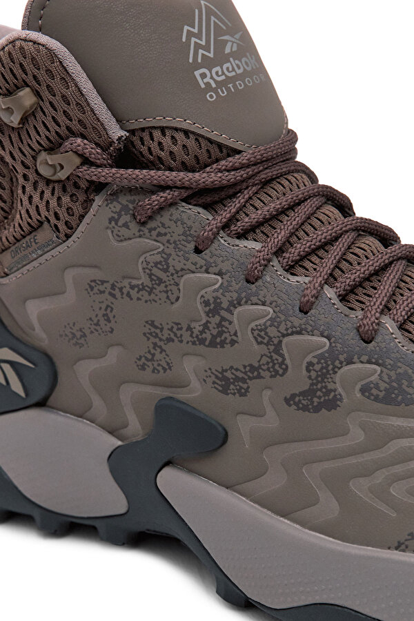 Shoes Reebok Kitari Dmx Серый