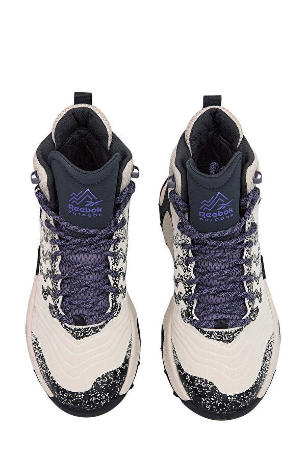 Shoes Reebok Kitari Dmx Бежевый 017