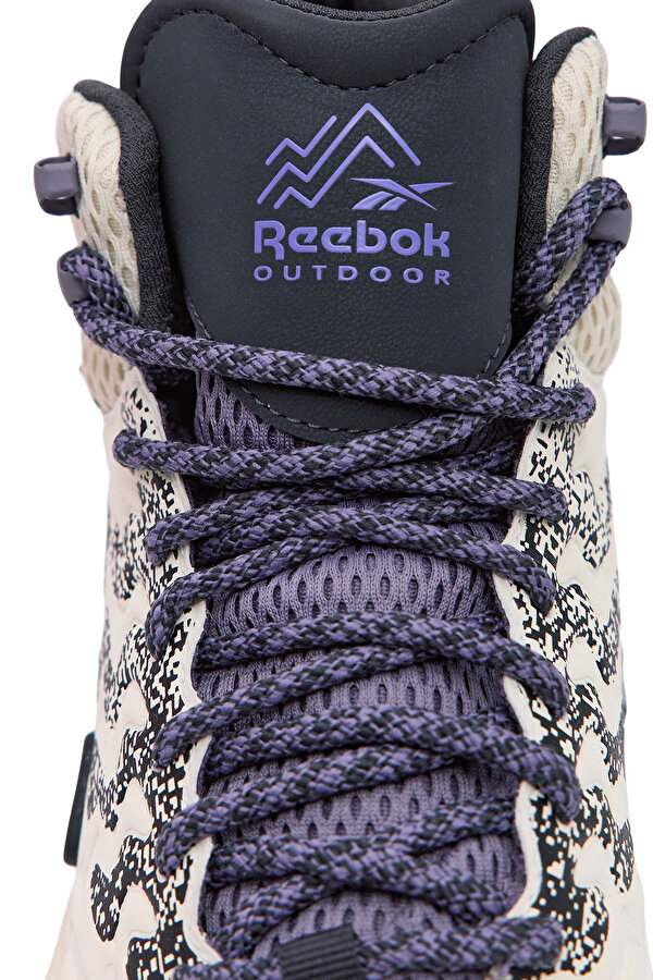 Shoes Reebok Kitari Dmx Бежевый 017