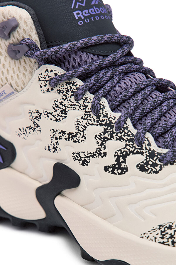 Shoes Reebok Kitari Dmx Бежевый 017