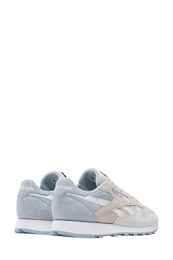Shoes Reebok Classic Leather Синий 008