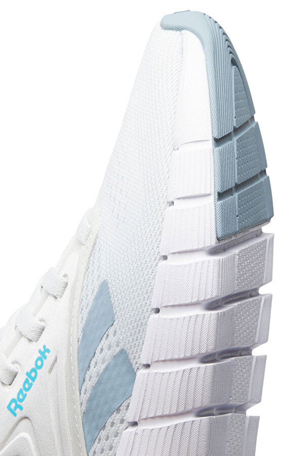 Shoes Reebok Nano Gym Серый 035